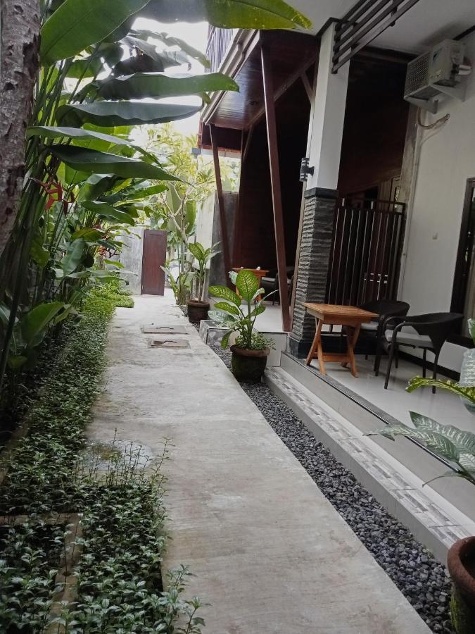 Penida Dream Homestay And Hostel Toyapakeh Buitenkant foto