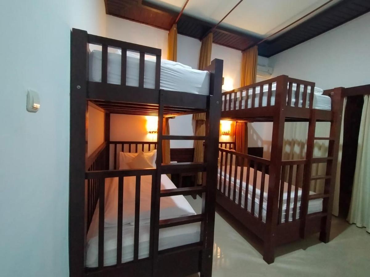 Penida Dream Homestay And Hostel Toyapakeh Buitenkant foto